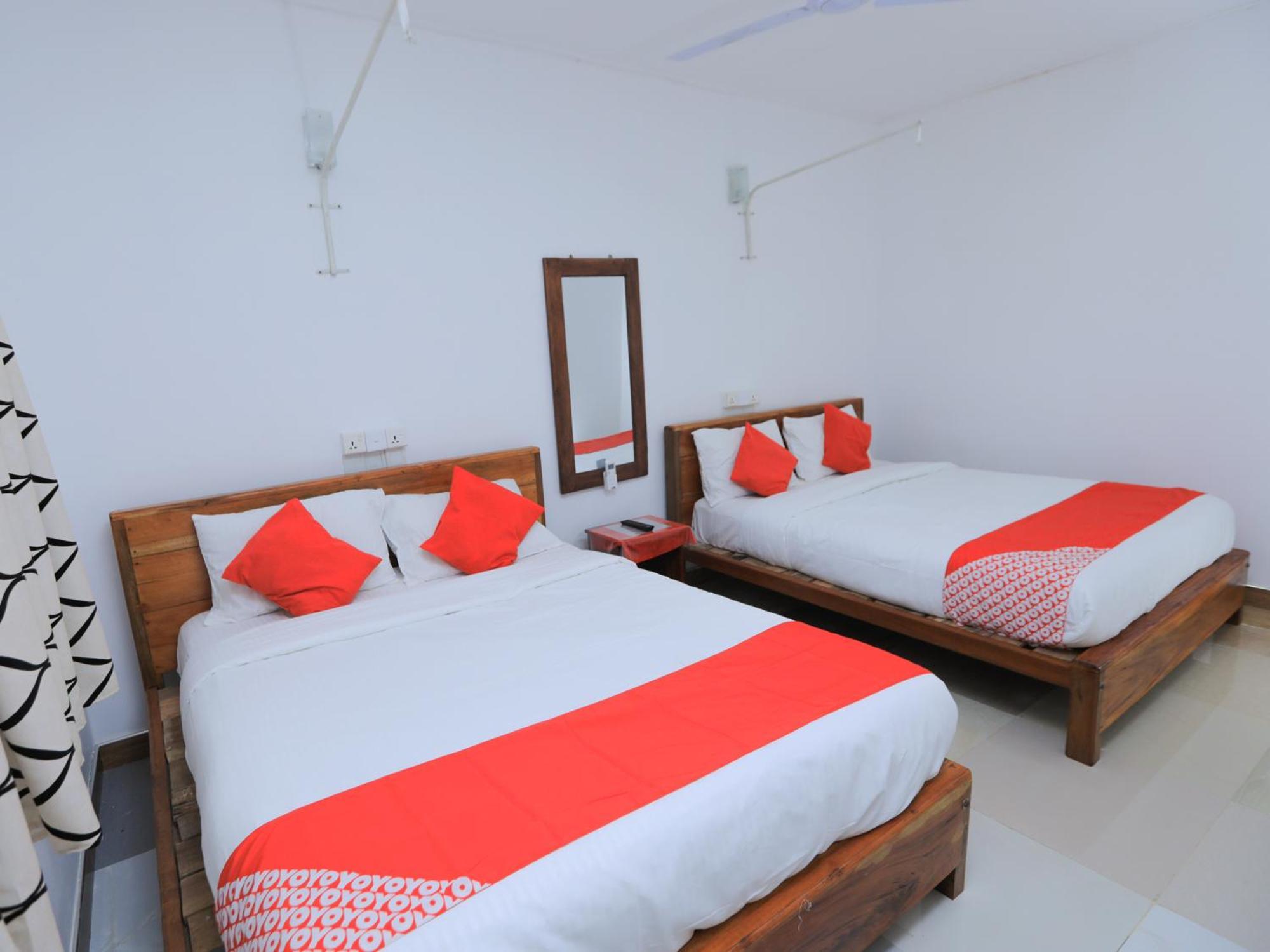 Trinco Star Cabana Trincomalee Room photo