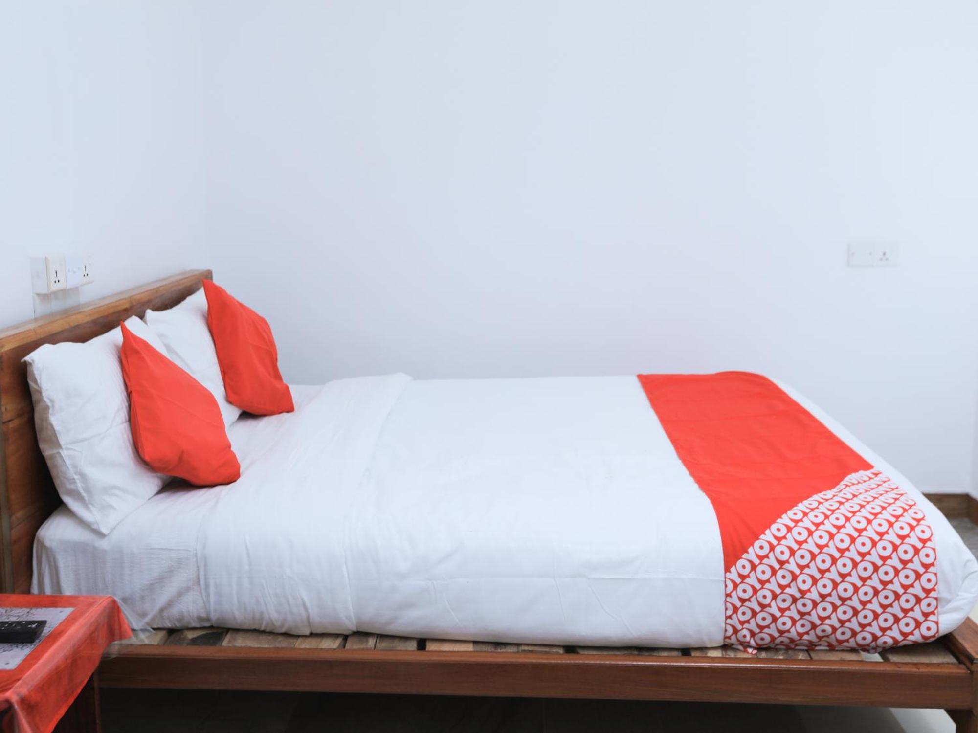 Trinco Star Cabana Trincomalee Room photo