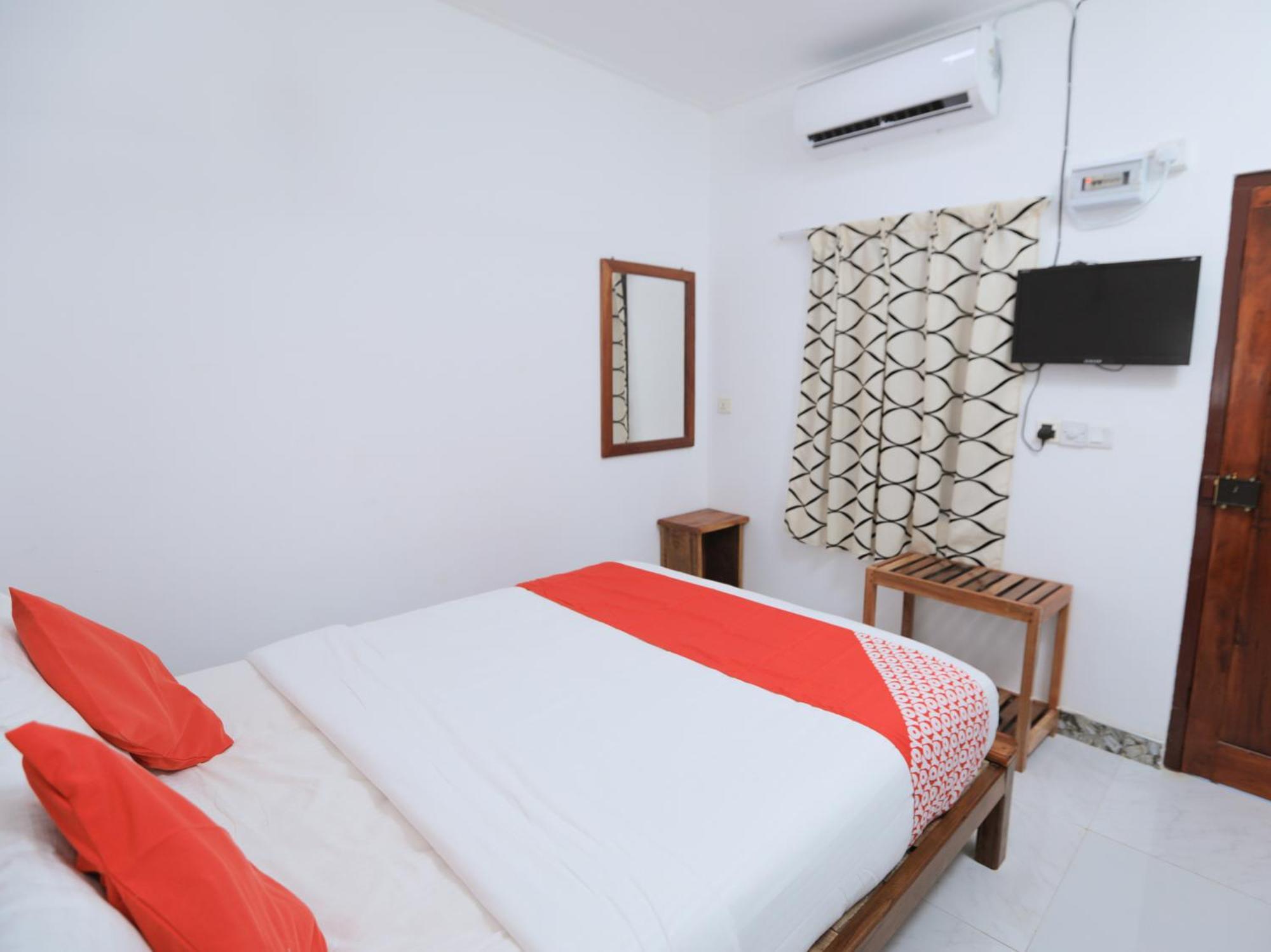 Trinco Star Cabana Trincomalee Room photo