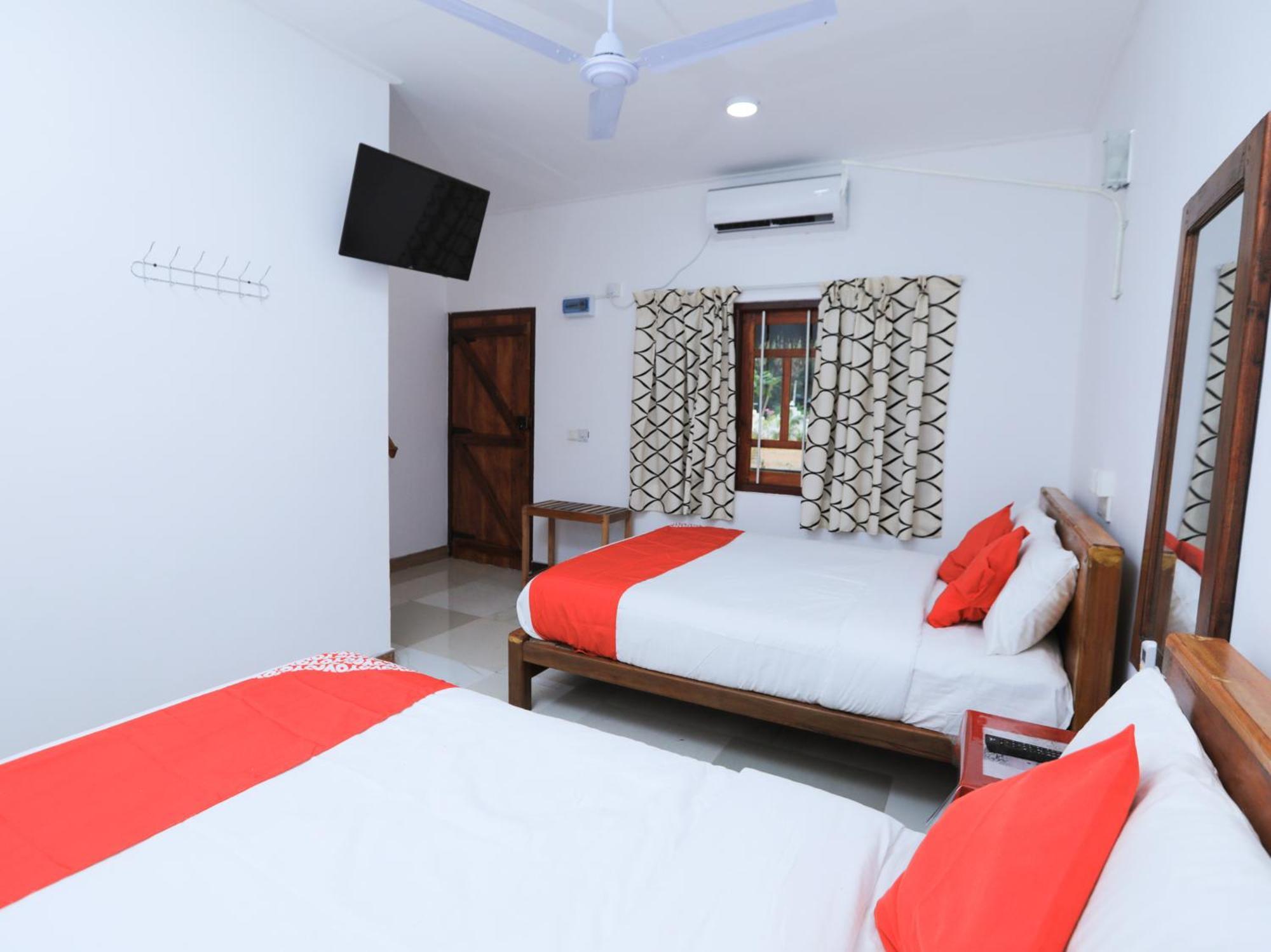 Trinco Star Cabana Trincomalee Room photo