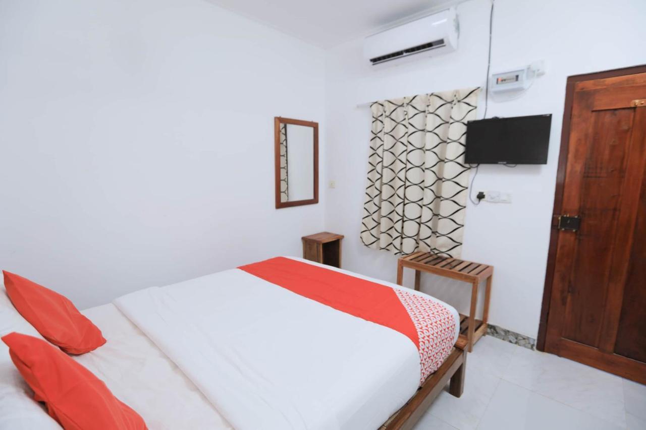 Trinco Star Cabana Trincomalee Exterior photo