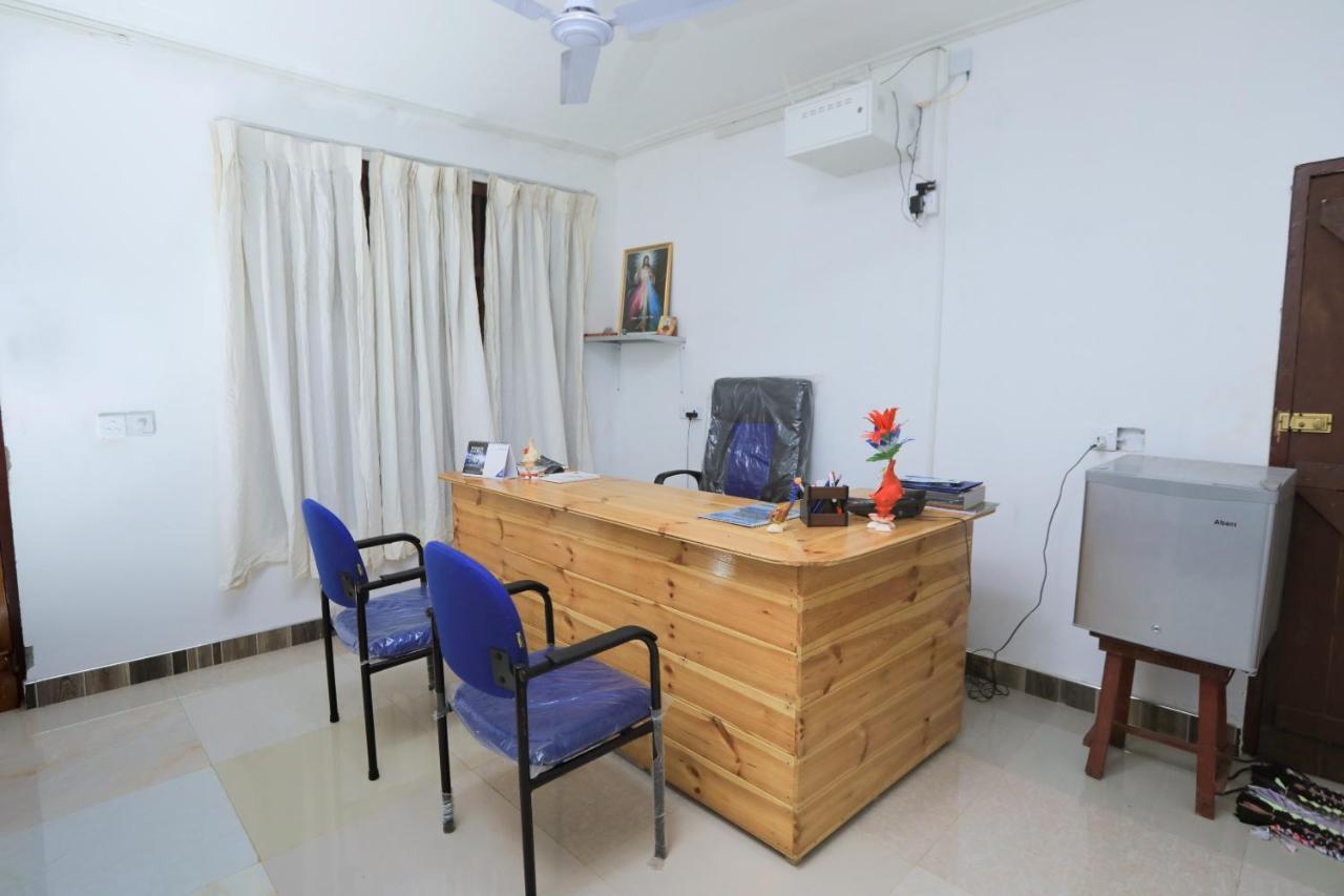 Trinco Star Cabana Trincomalee Exterior photo