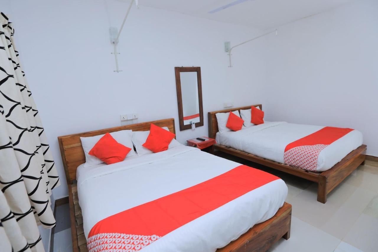 Trinco Star Cabana Trincomalee Exterior photo