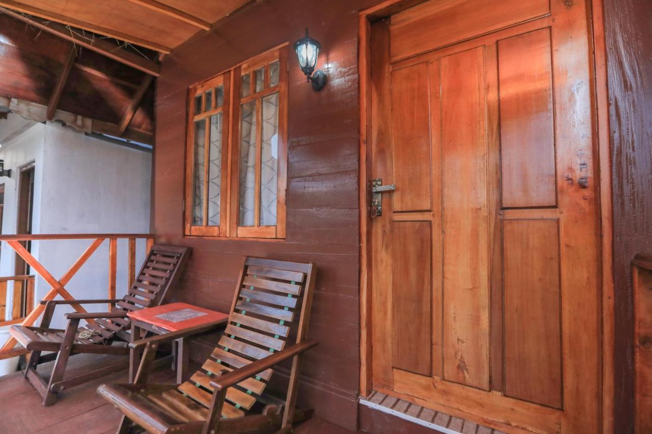 Trinco Star Cabana Trincomalee Room photo